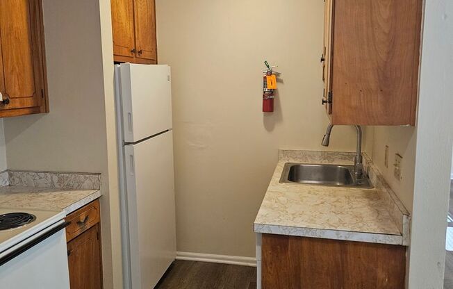 1 bed, 1 bath, $850, Unit 3