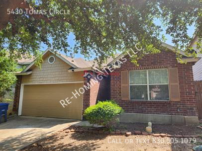 5430 TOMAS CIR