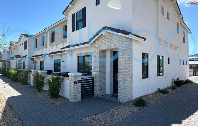 Annex at Cadence | Luxury Rental | Beautiful 3 Bedroom Home
