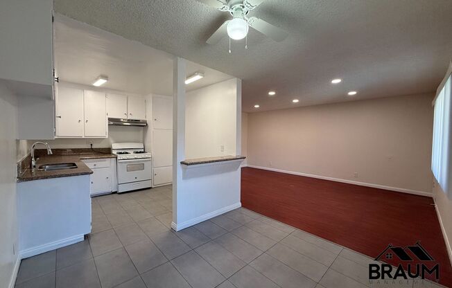 3 beds, 2 baths, 1,200 sqft, $2,950, Unit 6