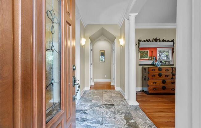 Classic Comfort Meets Modern Style in Garden Hills