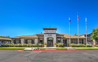 The Paseo at Town Center