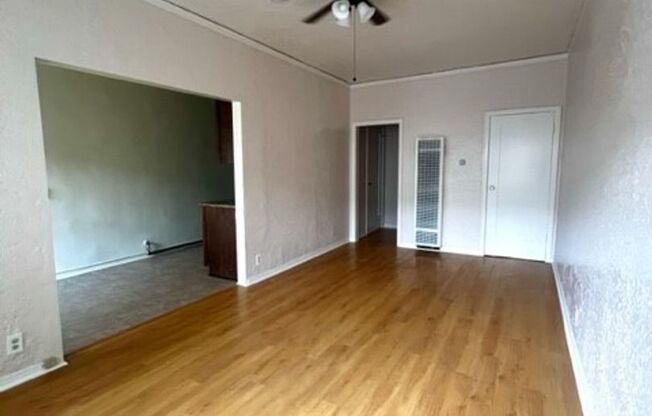 Studio, 1 bath, $1,600, Unit 16