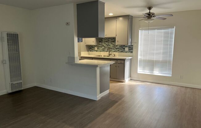 Viking Pacific Apartments
