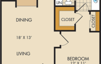 Partner-provided photo for $1440 unit