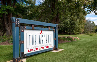 Ascent at Farmington Hills