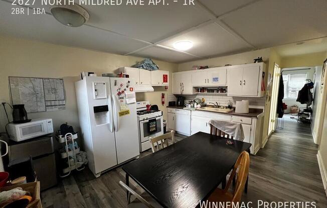 2627 N MILDRED AVE