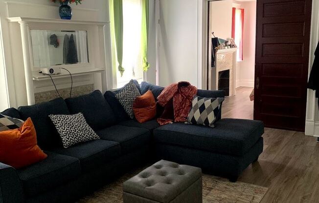 841 Heberton Street - Unit 1
