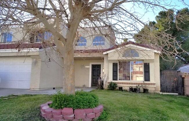 Remodeled 4+3 - $3600
