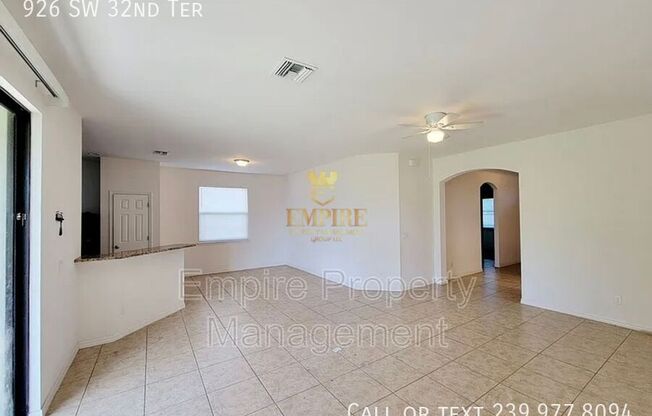 926 SW 32 TER