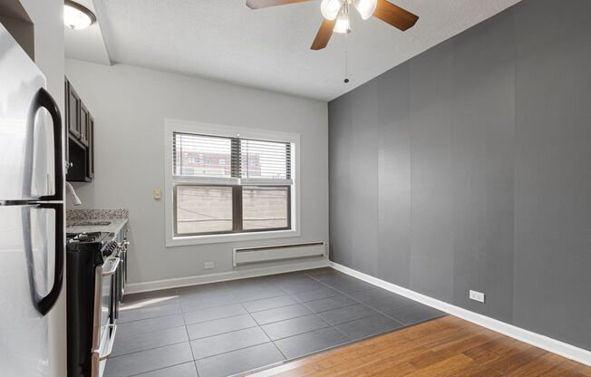 1 bed, 1 bath, 565 sqft, $1,850, Unit 210