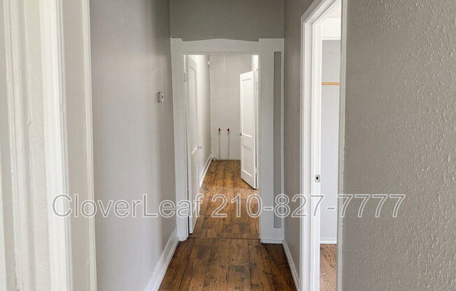 226 MCLAUGHLIN AVE