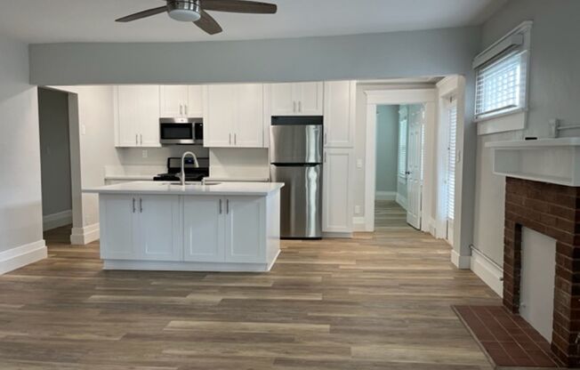 3566 Fourth Ave Apartments | Convenient Walkable Living in Hillcrest, San Diego!