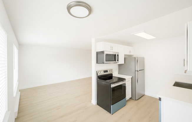 1 bed, 1 bath, 590 sqft, $1,250, Unit 313