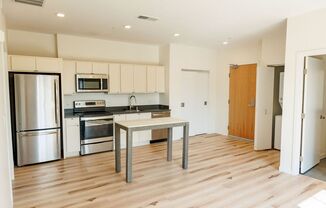 Avant Apartments