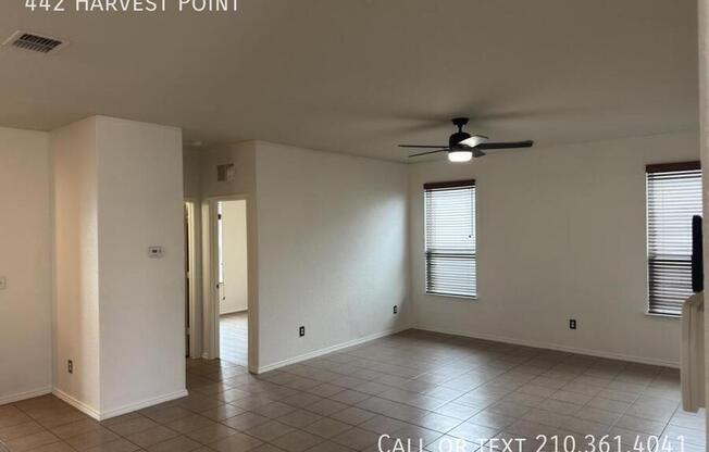442 HARVEST PT