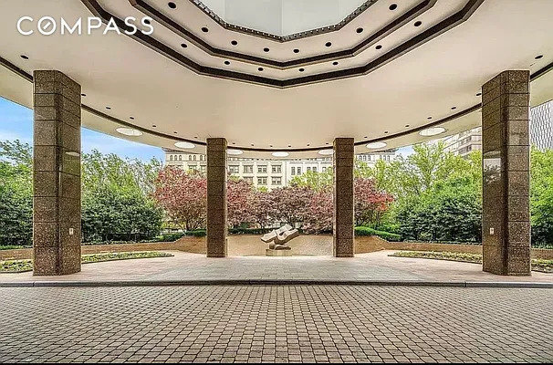 2 beds, 2 baths, 1,171 sqft, $7,350, Unit 20E