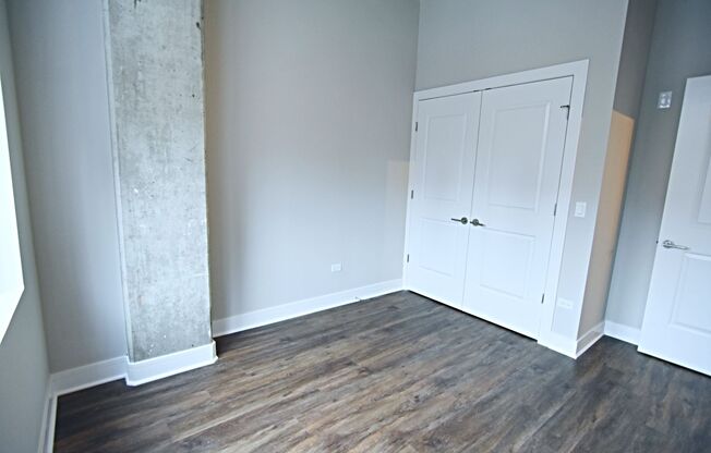 1 bed, 1 bath, 673 sqft, $3,050, Unit 3833-314