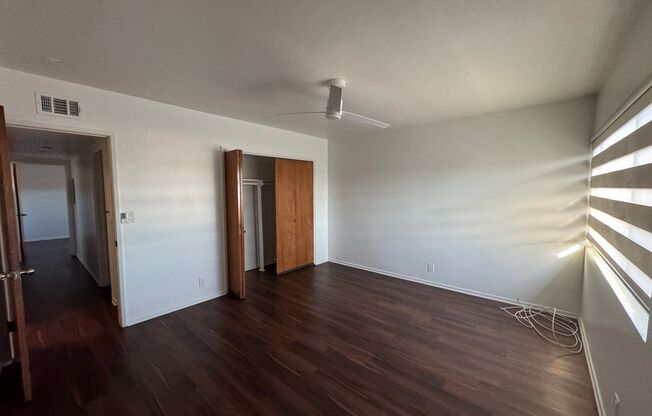 Charming 3bd 2ba apartment