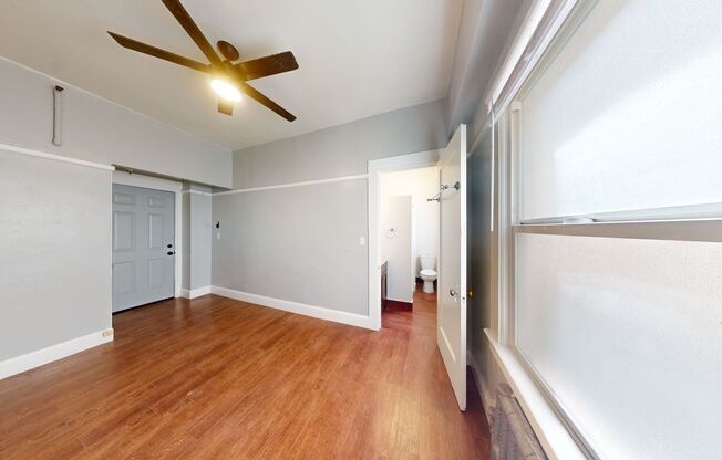 2008 Shattuck Avenue