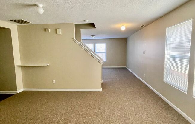 This beautiful 2 story, 4 bedroom 2.5 bath, 2 car garage home is located in the Meadow Hill Community