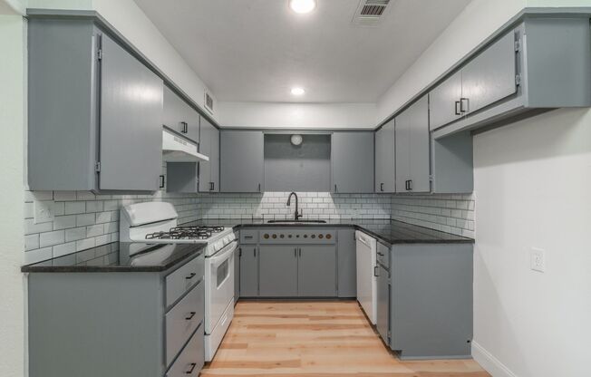 Updated 2 Bed in El Reno