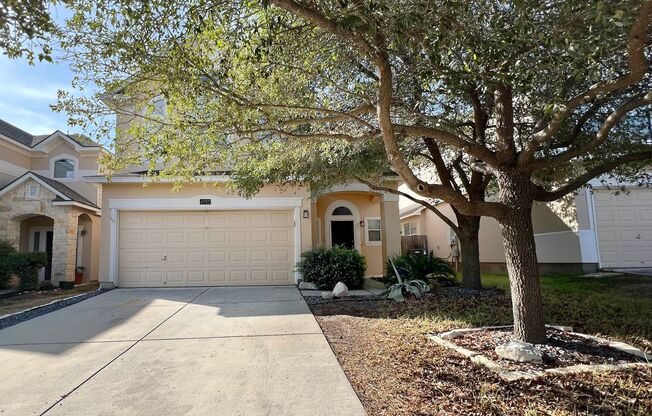 Beautiful Home Available for Lease in Shavano Ridge!
