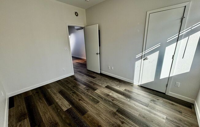 1 bed, 1 bath, $1,995, Unit 7