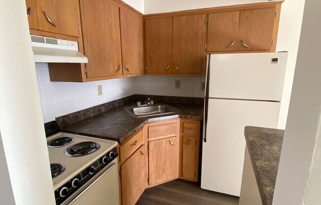 Valley Forge Apartments