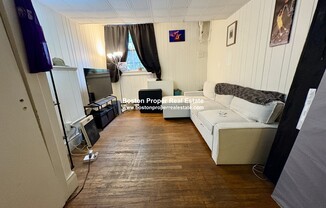 116 Marlborough St # Boston