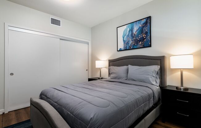1 bed, 1 bath, 761 sqft, $2,895, Unit 407
