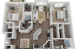 Partner-provided photo for $1440 unit