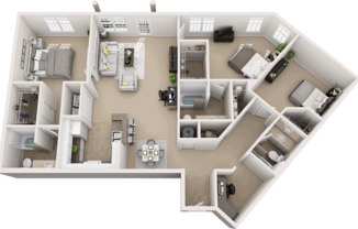 Partner-provided photo for $2250 unit