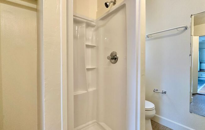 Studio, 1 bath, $1,595, Unit 2