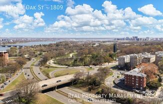 1600 N. Oak Street #1533