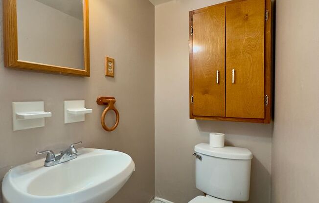 Charming 3 Bed/1.5Bath in Parkville, MD!