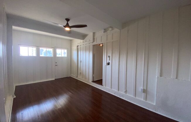 1 bed, 1 bath, 525 sqft, $2,430, Unit 3020A