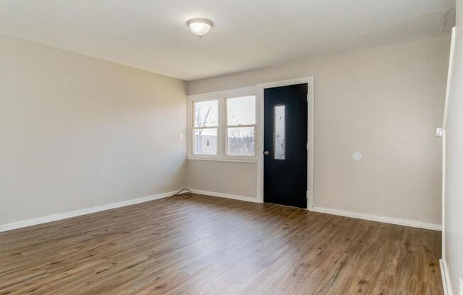 The Nineteen Forty Three