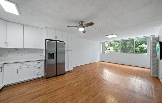 1 bed, 1 bath, $1,750