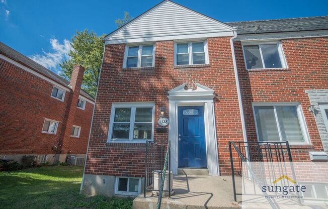 1328 DEANWOOD RD