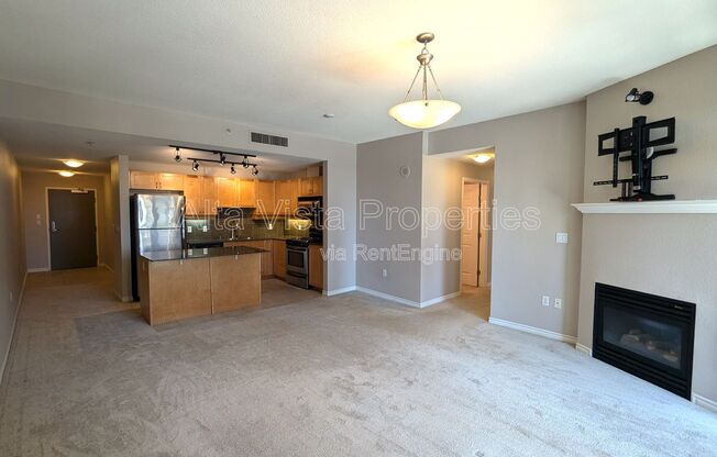 2 beds, 2 baths, 1,079 sqft, $3,895, Unit Unit 604