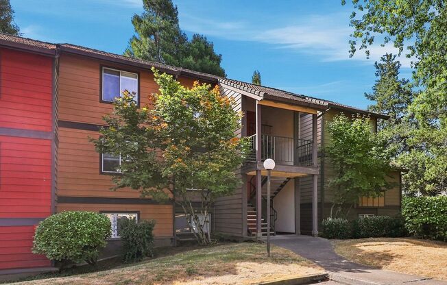 2 beds, 1 bath, 803 sqft, $1,592, Unit CMV 12223 - 305