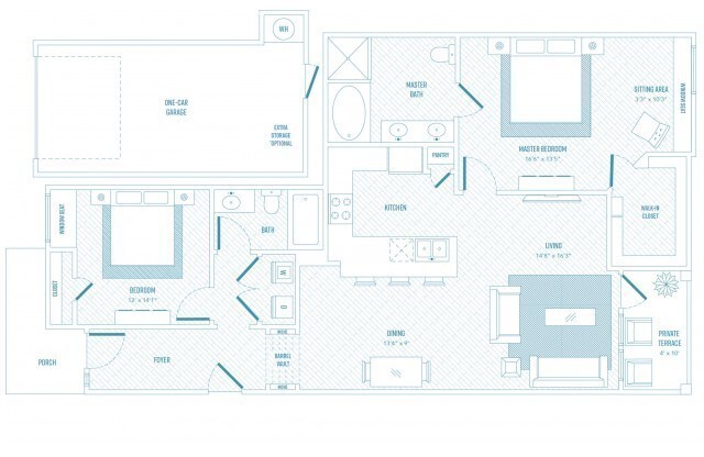 Partner-provided property photo