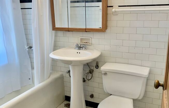1 bed, 1 bath, 600 sqft, $1,695, Unit 530-509