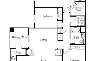 Partner-provided photo for $3705 unit