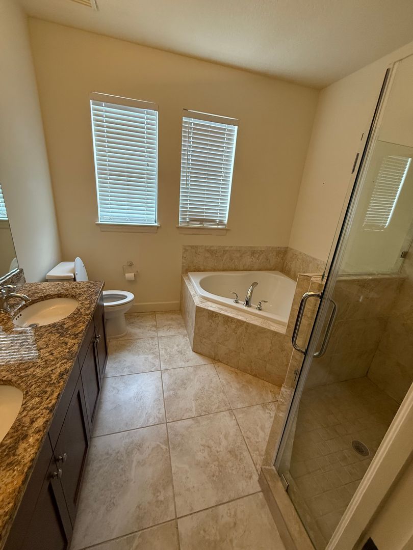 Packwood Townhomes
