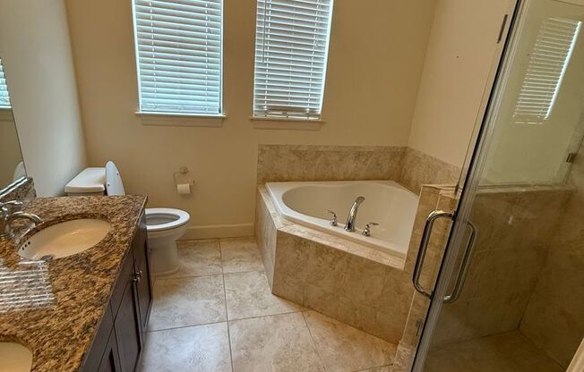 Packwood Townhomes