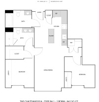 Partner-provided photo for $5475 unit