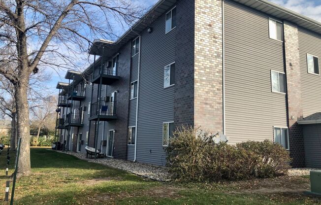 Lakeport Village