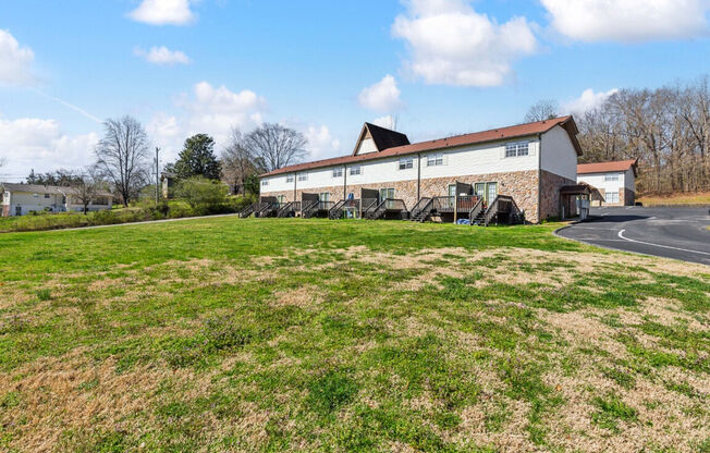 Partner-provided property photo